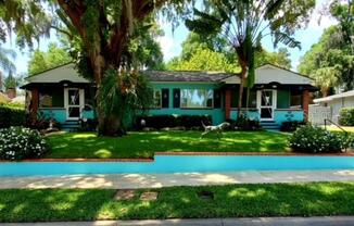 1906 Harrison Ave.