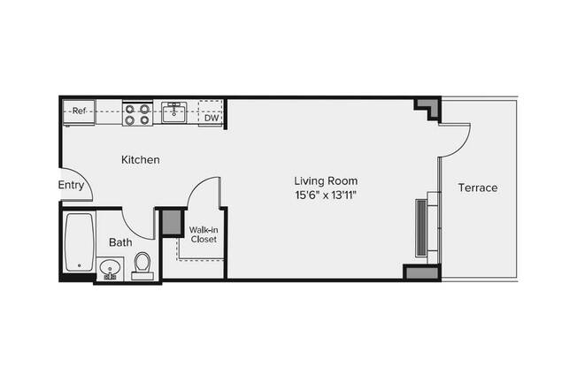 Partner-provided property photo