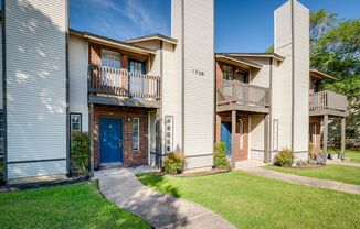 TOWNHOMES AT RIVER CROSSING - 2BD/2.5.BA - NEAR DOWNTOWN - W/D