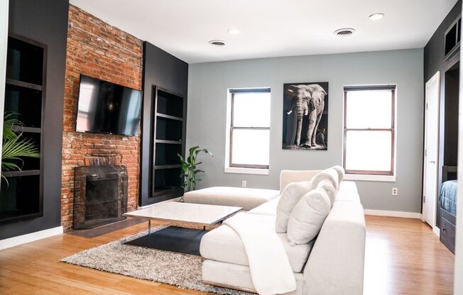 617 S. 3rd Street Partnership