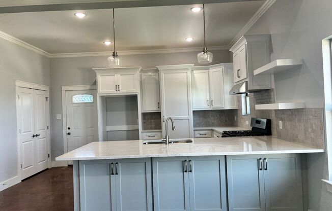 1 month free-Brand New Construction | 3BD + Office | 2BA | 1,300 Sq Ft | Azle, TX
