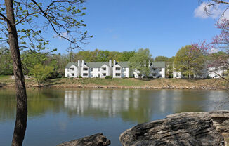 WOODLAKE VILLAGE APARTMENTS
