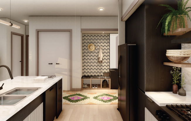 2 beds, 2 baths, 1,261 sqft, $3,049, Unit 236