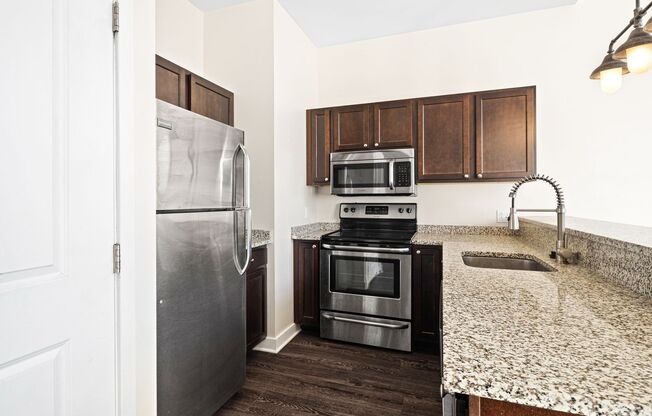 1 bed, 1 bath, 799 sqft, $1,750, Unit 103