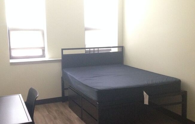 1 bed, 1 bath, 629 sqft, $1,650, Unit 201