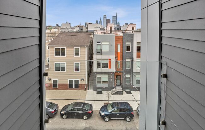 1 bed, 1 bath, 787 sqft, $1,750, Unit Unit 402
