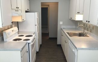 Taylor Place Apartments II