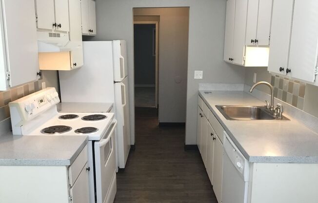 Taylor Place Apartments I