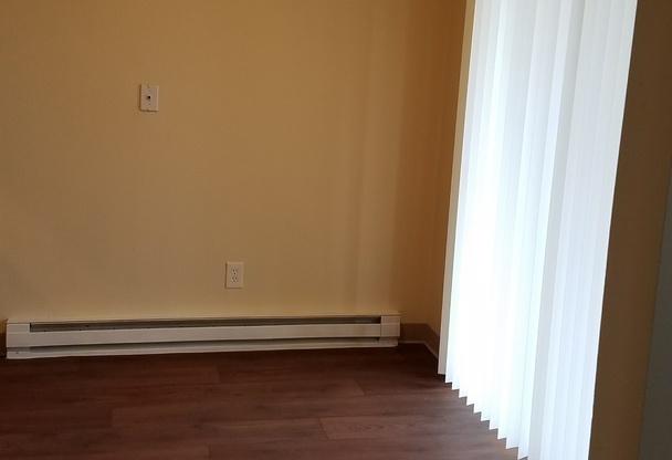 Burien Place Apartment Homes