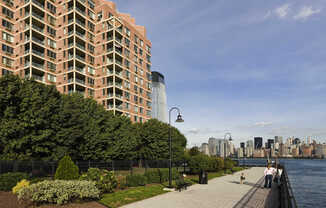Portside Towers
