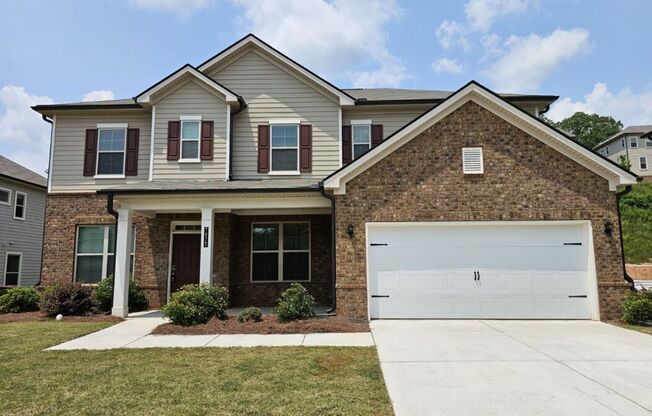 Elegant Living with Timeless Charm & Modern Comforts!