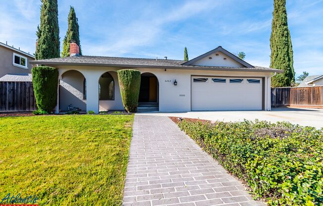 Gorgeous Home | Completely Remodeled | Central A/C