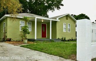2116 West St. Louis St