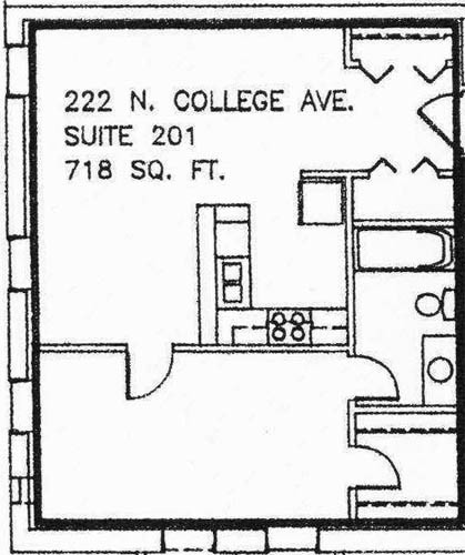 Place - 222 N. College