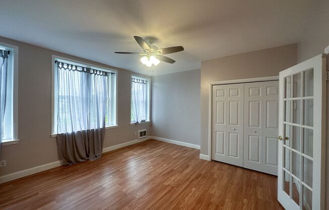 1 bed, 1 bath, $1,199, Unit Unit 3