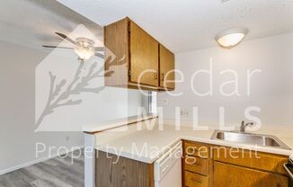 1 bed, 1 bath, $625, Unit 208