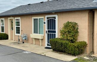 Valley Center Mobile Home Park