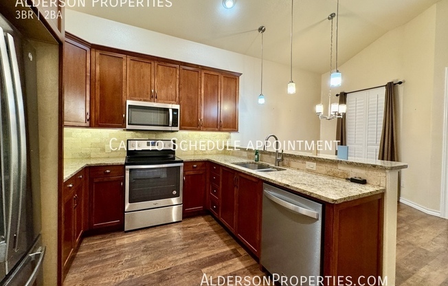 Partner-provided property photo