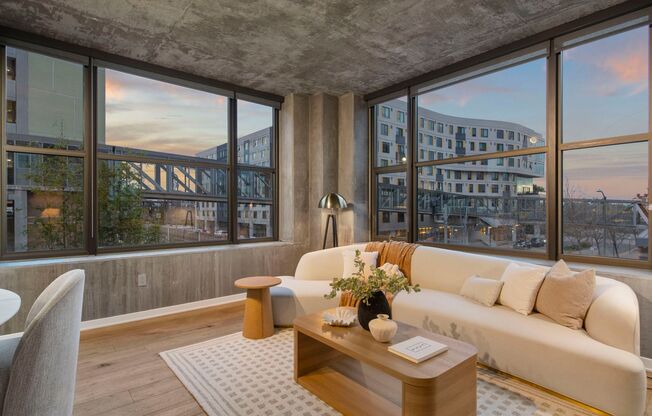 2 Bed/2 Bath Luxury Condo at The Bond