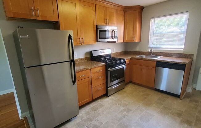 1 bed, 1 bath, 550 sqft, $1,930, Unit 216D