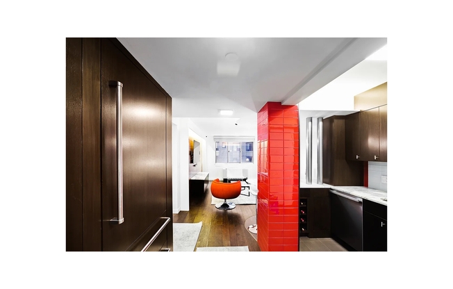 1 bed, 1 bath, 685 sqft, $5,000, Unit 6D