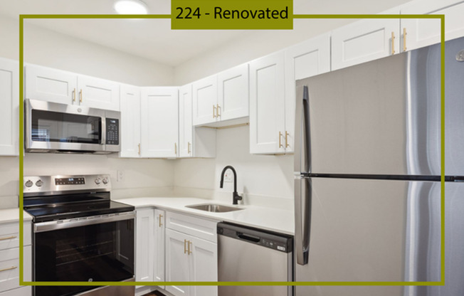 1 bed, 1 bath, 685 sqft, $2,100
