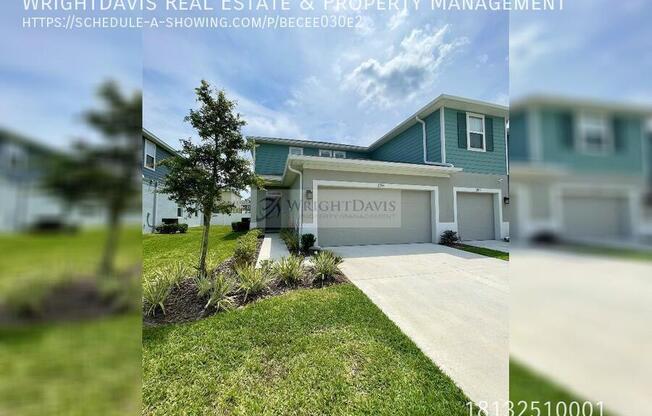 2915 RAMBLER IVY LOOP