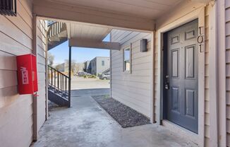 Gardens at Westgate - 2705
