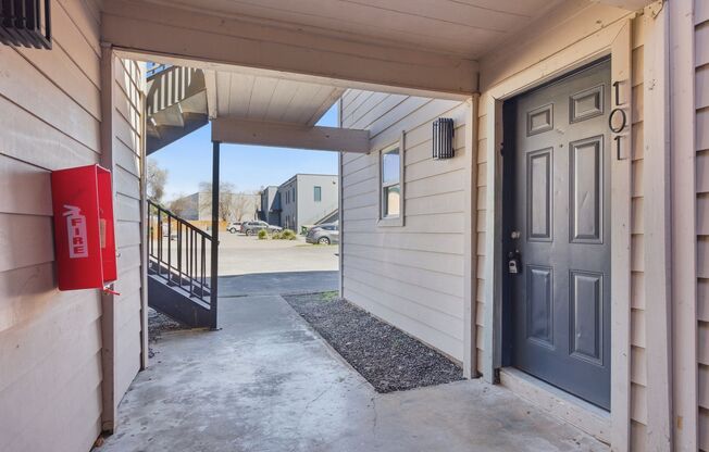 Gardens at Westgate - 2705