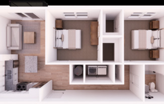 Partner-provided photo for $1950 unit
