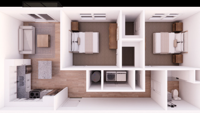 1729 Nicholasville