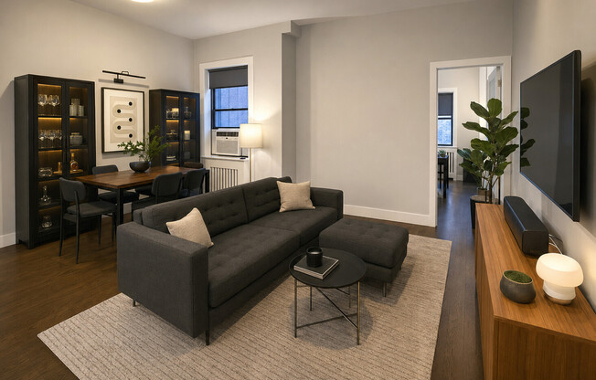 75 W 68 ST