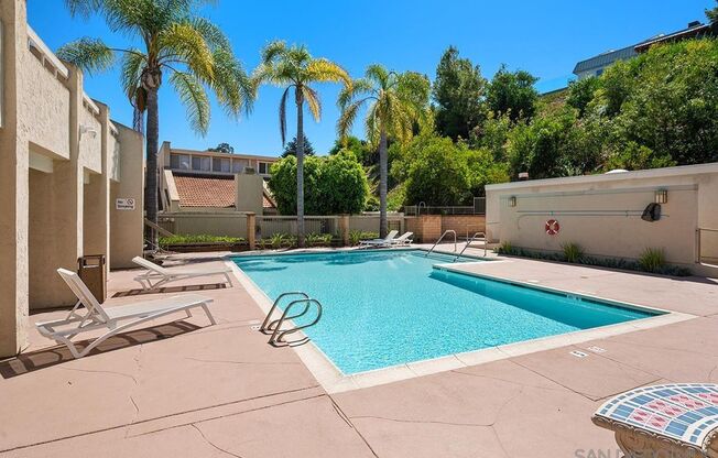 Completely Remodeled 3br Townhome in UTC