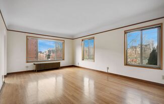 Studio, 1 bath, 576 sqft, $1,495, Unit 204