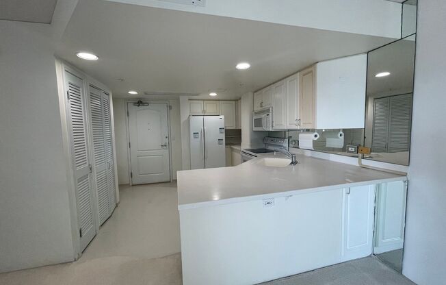 $4,500, Independent Senior Living 55+, 2BR/1BA/1PKG, Utilities included!