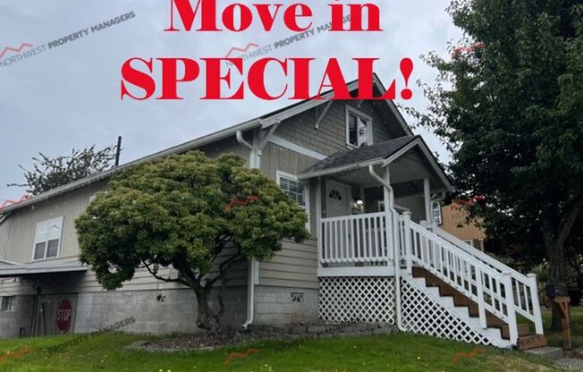 STATUS: *AVAILABLE* | R28 | $1795 + $100 FLAT RATE FOR W/S.*** MOVE IN SPECIAL!!! 1/2 OFF FIRST MONTH! **