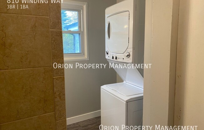 Partner-provided property photo