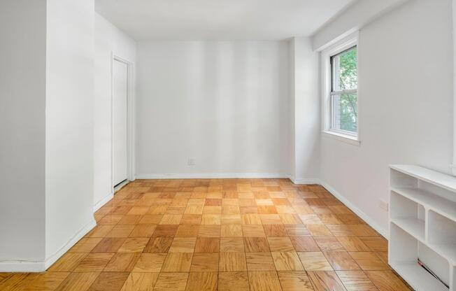 Studio, 1 bath, $2,995, Unit 4K