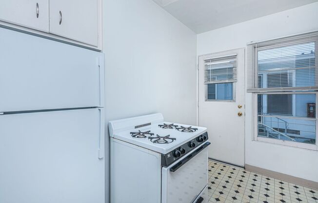 1 bed, 1 bath, $2,195