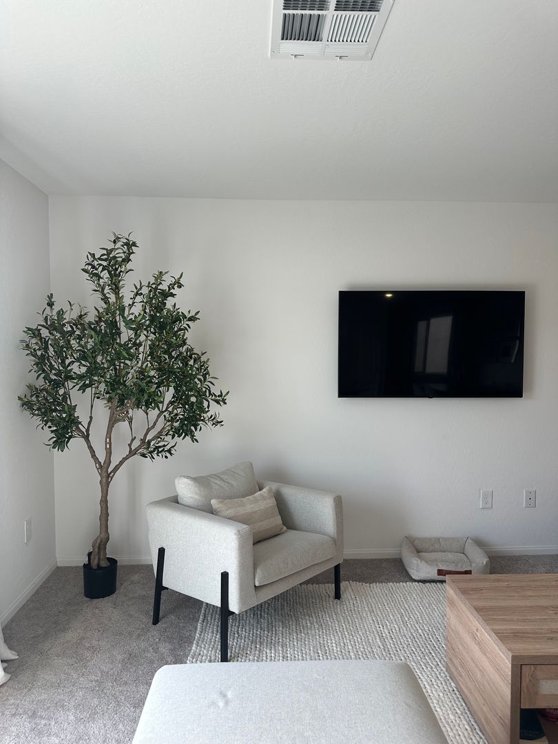 Beautiful Las Vegas Home!