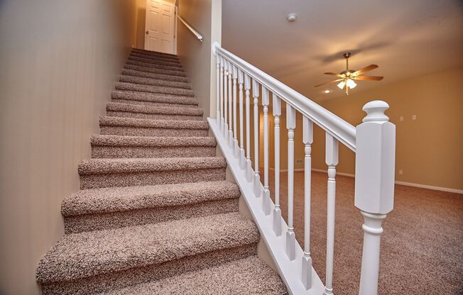 4 beds, 3.5 baths, 3,100 sqft, $2,275, Unit 307
