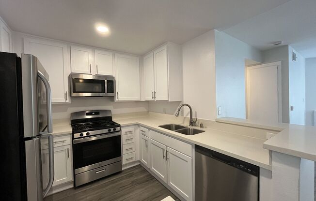 2 beds, 2 baths, 1,200 sqft, $2,748, Unit 304