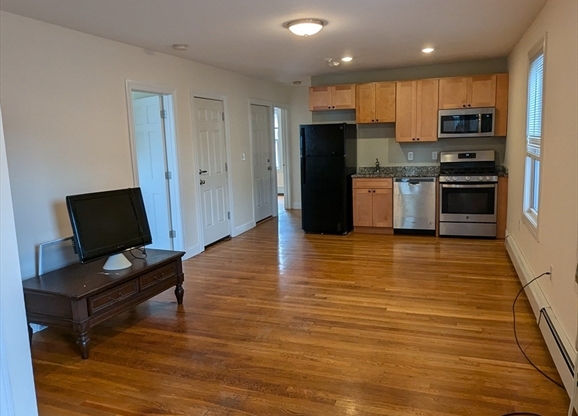 305 Hurley St.