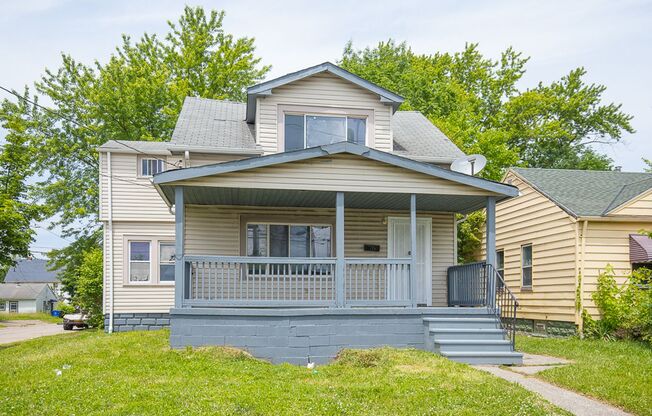 Charming 4-Bedroom Property in Prime Location