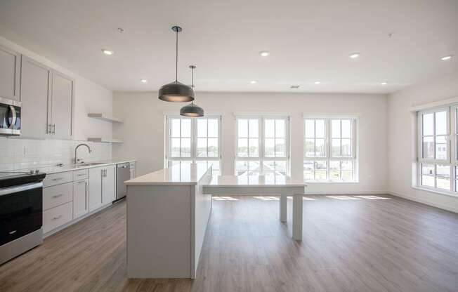 The Earl Apartments 2 Bed 2 Bath 1226