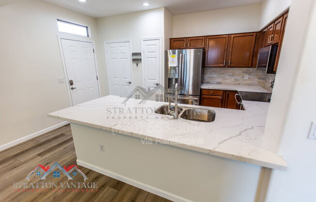 2 beds, 2 baths, 1,116 sqft, $1,995, Unit Apt 3088