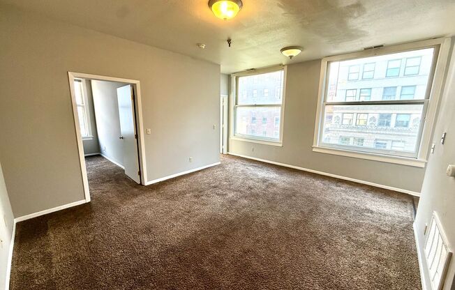 2 beds, 1 bath, $1,195, Unit 305 S 16th St. - Unit 506
