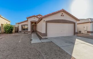 3 Bedroom, 2 Bath in Gilbert