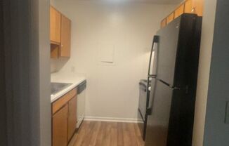 McMurray Apartments and Townhomes