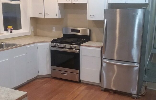 SE Portland - Remodel - Next to Reed College